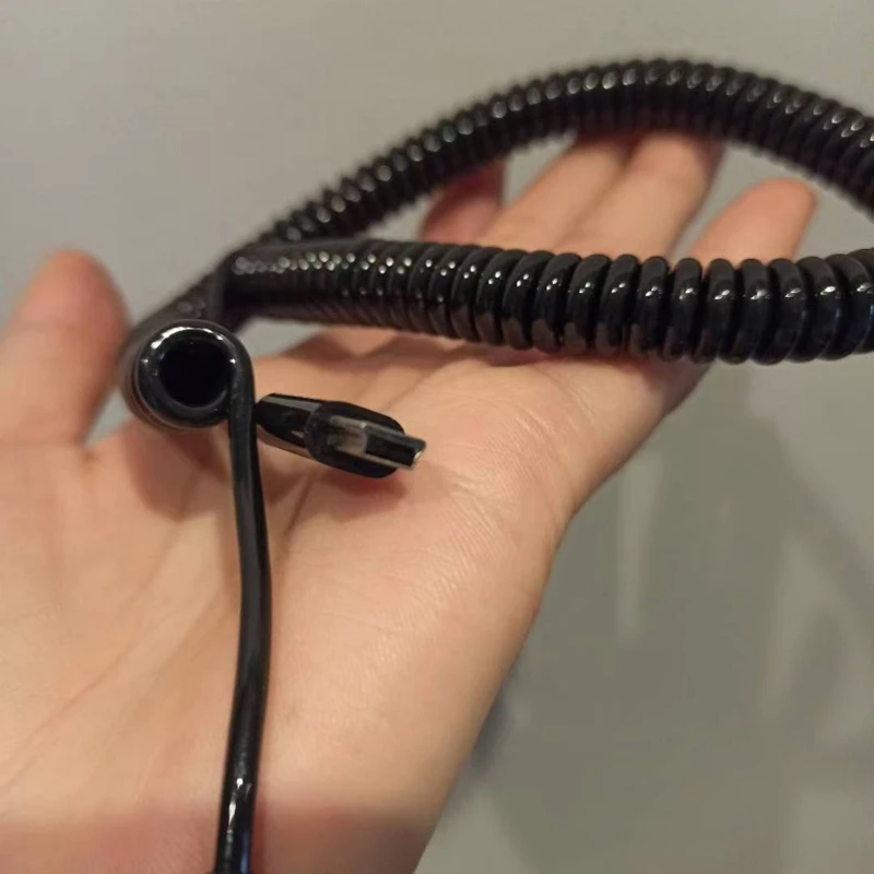  MicroUSB Mouse Cable Line Replacement Repair Access for 3.5G 4G Gaming Mouse , Fast Transmission