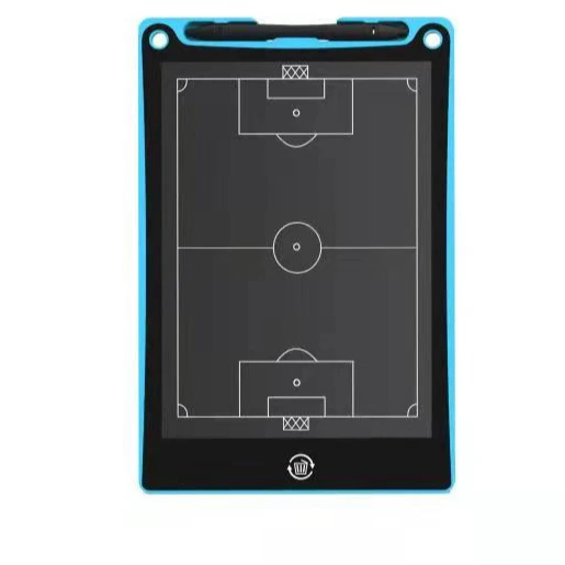 10 Inch Football LCD Screen Writing Tablet Digital Drawing Tablet Electronic Tablet With Pen