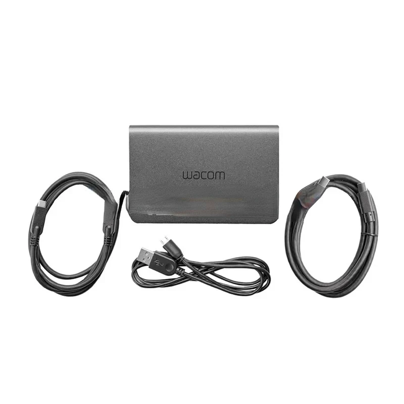 Wacom-Link Plus pour Cintiq Pro 13 16, ileStudio Pro 13 16 DTH1320, DTH1620 DTHW1320 DTHW1620