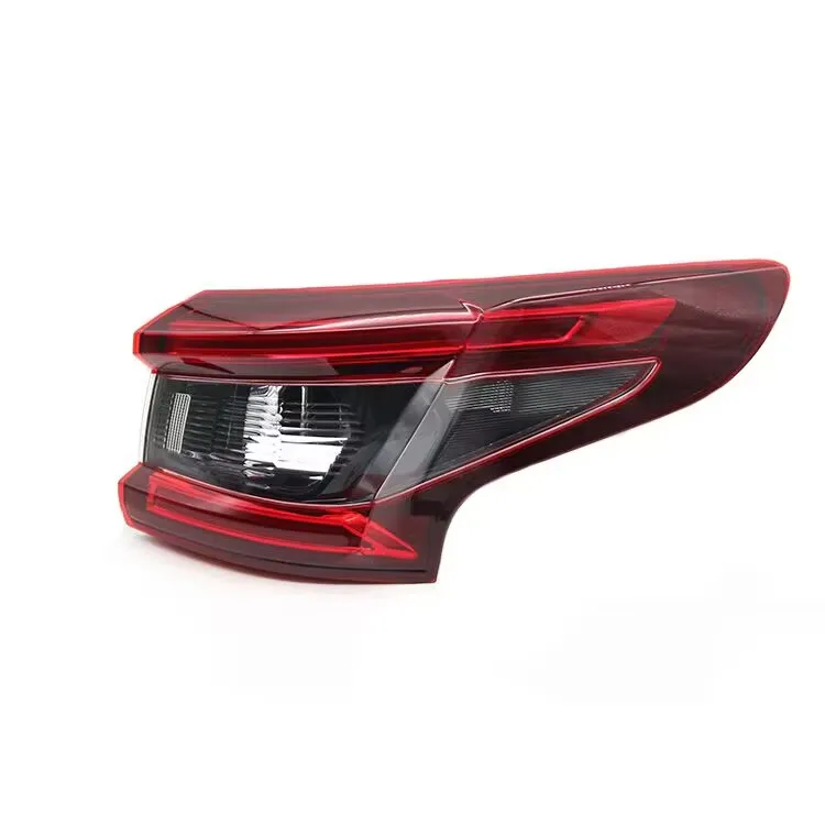 

Auto parts High quality Outside Tail Light Turn Signal Warning Lamp No Bulbs For Nissan Qashqai 2016-2018 or 2019-2021
