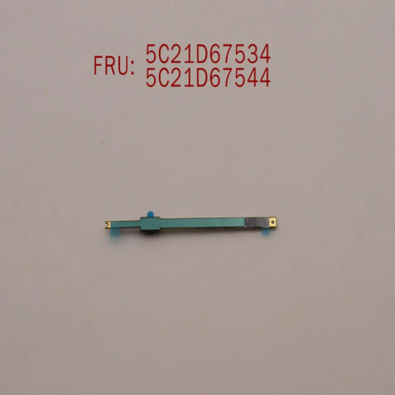 NEW for lenovo thinkpad X13 Yoga Gen 3 camera webcam board 5C21D67534 5C21D67544