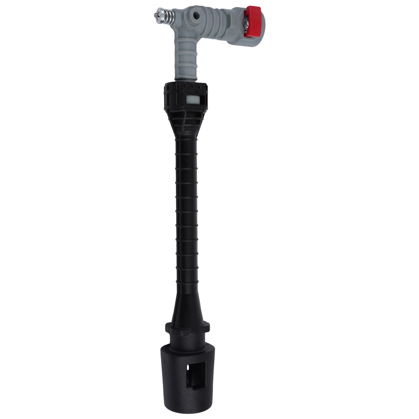 Outdoor Use for Cleaning Tasks Nozzle Handle Cleaning Kit Easy Installation Improved Water Flow Lightweight Design