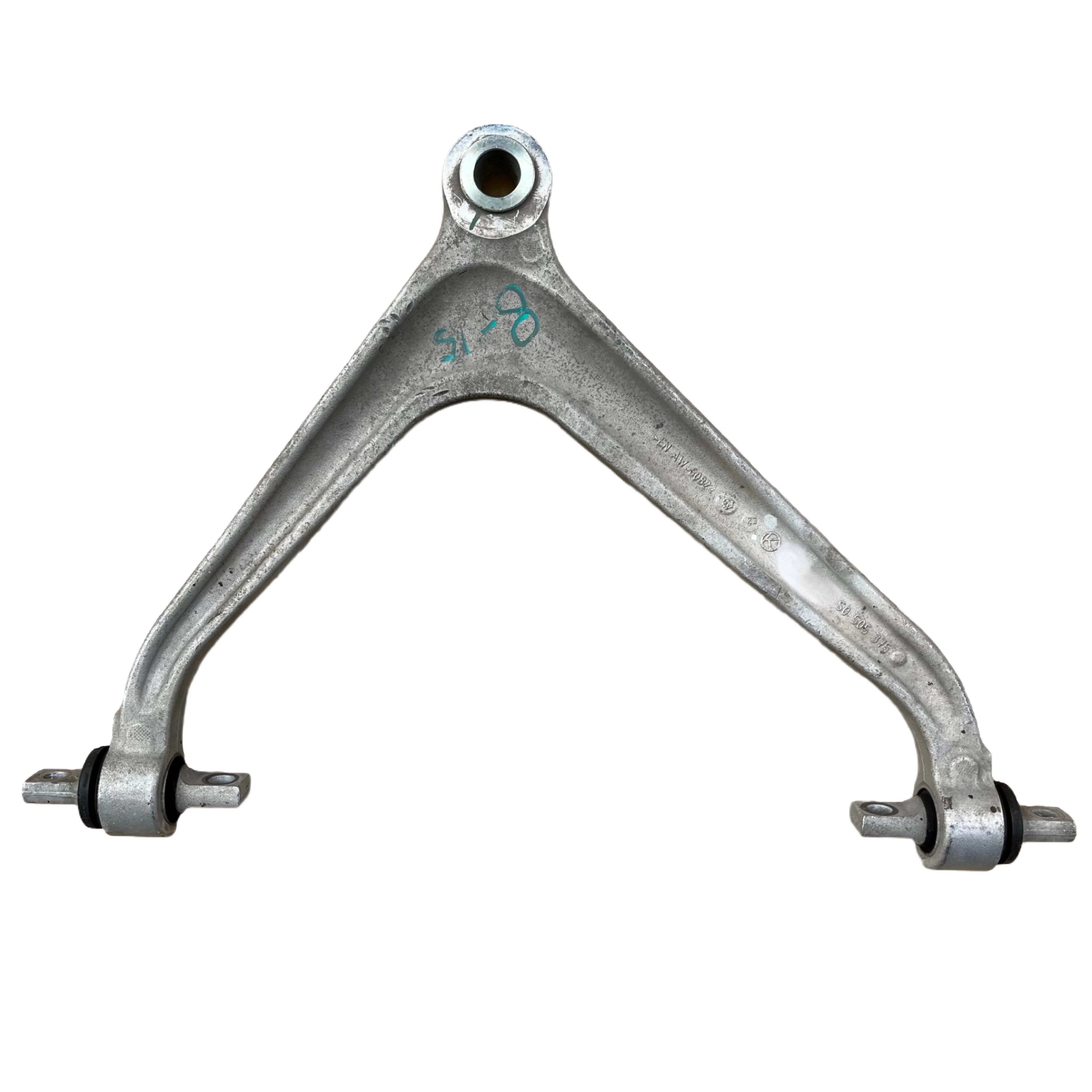 

Высококачественный передний рычаг управления, нижняя подвеска, нижний рычаг управления OEM DE 4S0 505 375 для Lamborghini Gallardo