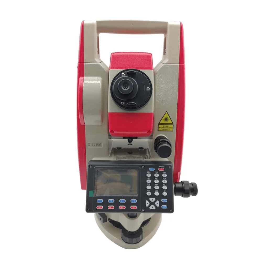 Estacion Total KTS-442UT Kolida Topografia Prism Optical Instruments Price Reflectorless Estacion Total Station Kolida KTS442UT