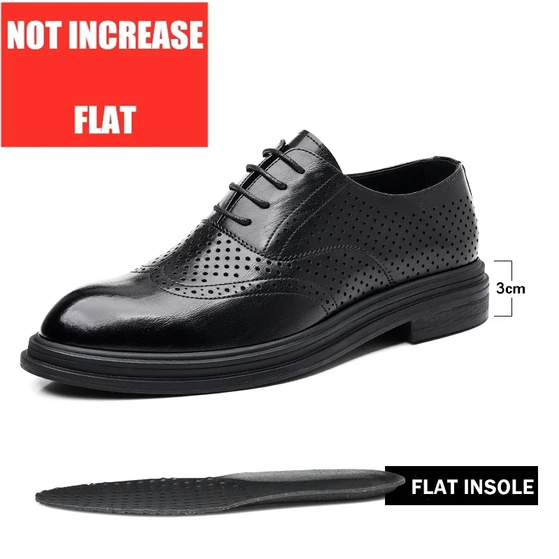 3006-1 Hollow Flat
