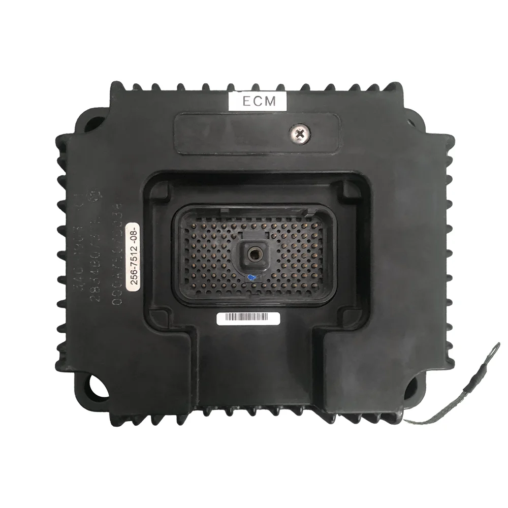 Engine control module, model: 346-1903. Adaptive engines G3516C, G3520E, G3616