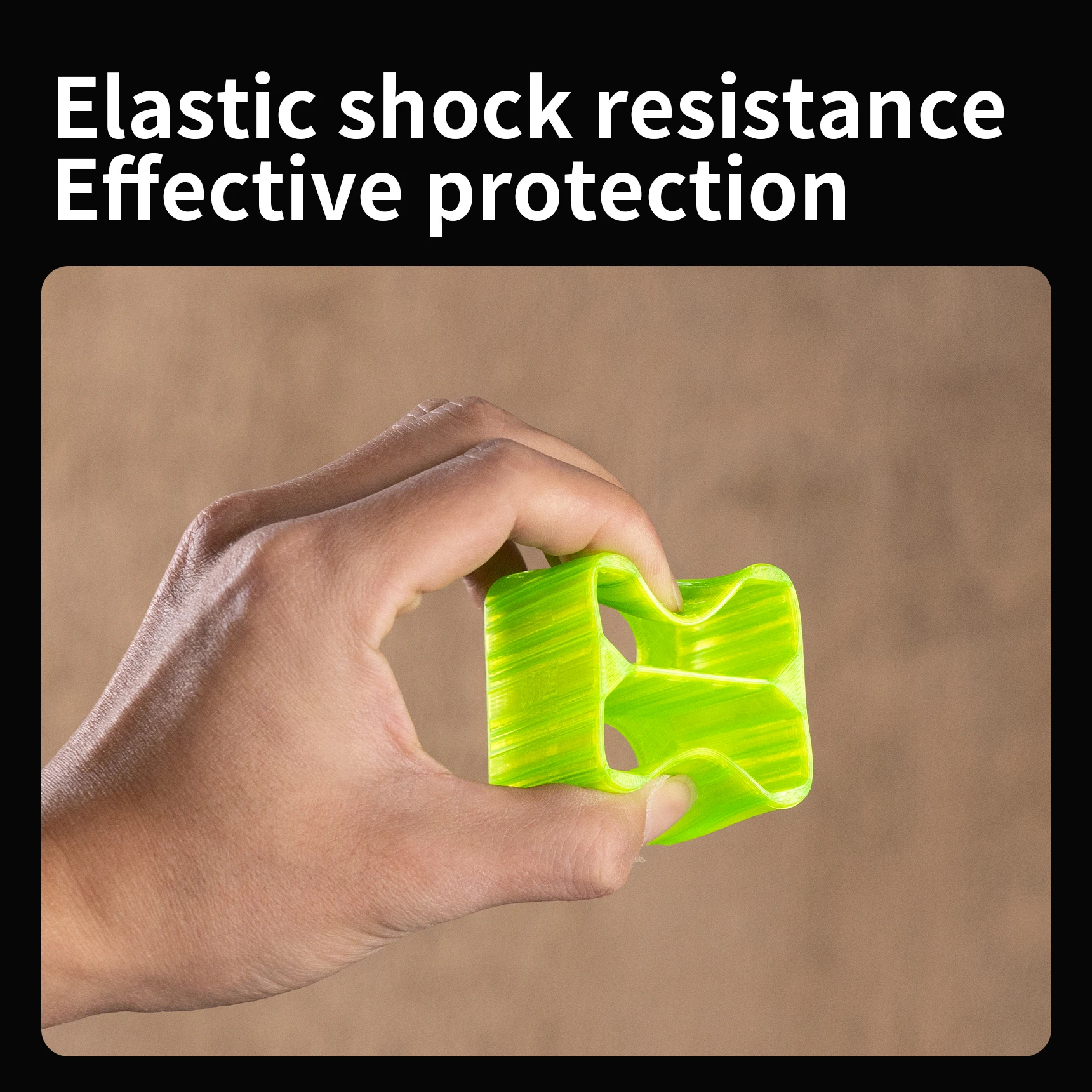 Selens TPU الهواء المثانة كاميرا بطارية حالة حقيبة صندوق الأزرق 2/3/4/5/6 ثقوب لبطارية سوني NP-FZ100