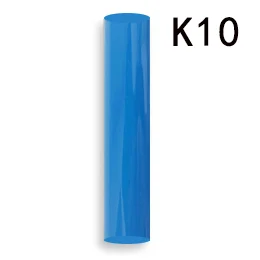 HTV vinylrol, Pu warmteoverdracht vinylrol 12 "x 40"/30,5 cm x 20/25/100/150 cm decoratieve films patroon T-shirt opstrijkbare HTV afdrukken
