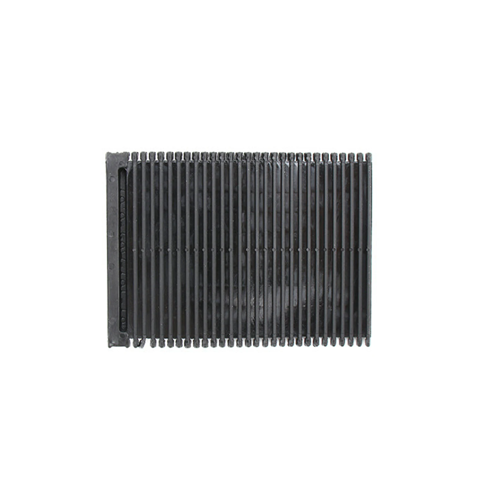 

Car Interior Accessory As Shown Center Console Cover OE Part Number Plastic Material Center Placement Car Maintenance
