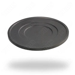 Dental Lab Press Casting Furnace SiC Firing Table Firing Plate