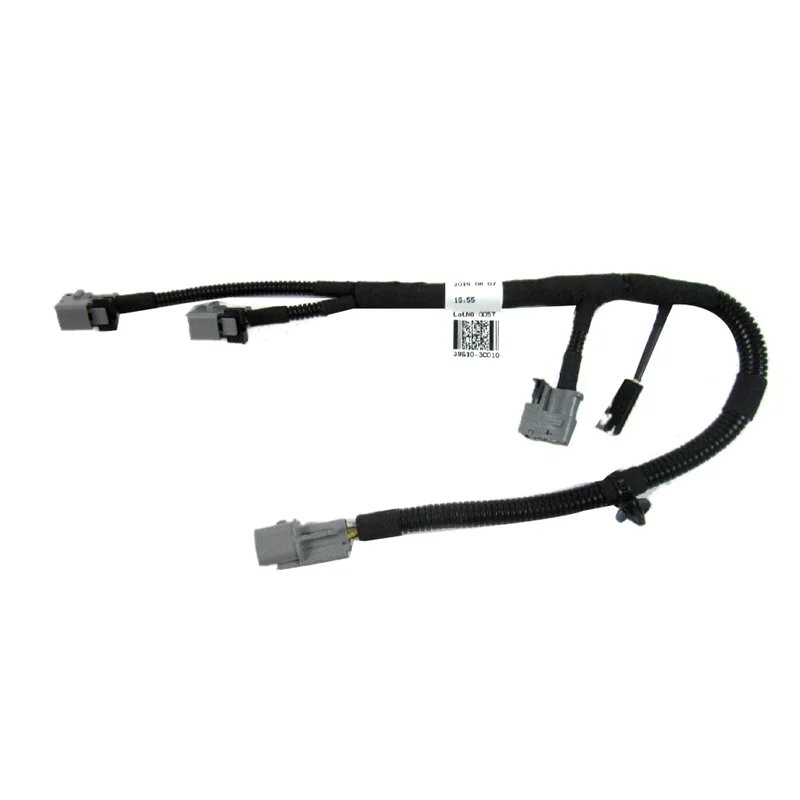 

Car Ignition Coil Wire Harness 39610-3C010 For Hyundai Azera Sonata Santa Fe Veracruz KIA Amanti Sorento Carnival 06-14