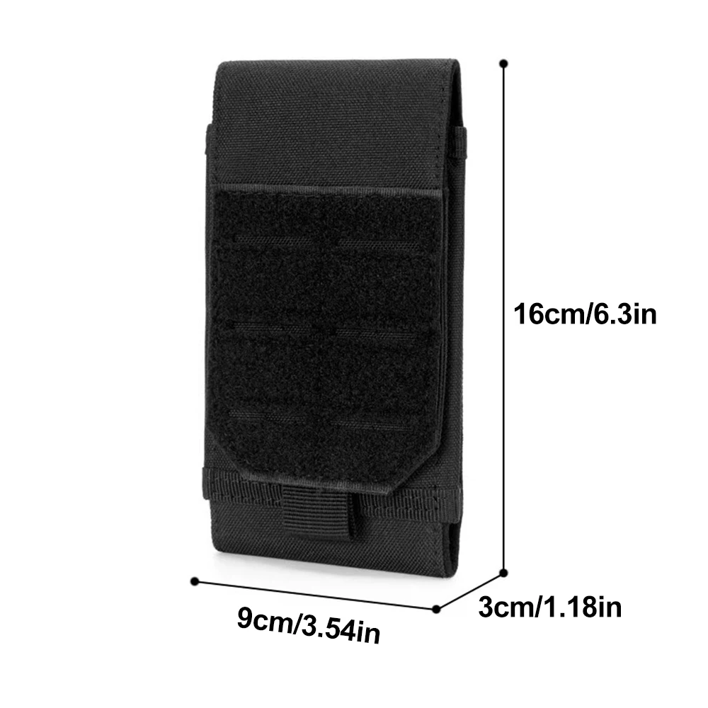 Taktische Stil EDC Taille Tasche Outdoor Sport Lagerung Tasche Handy Tasche Sport Jagd Lagerung Tasche Sport Taille Packs