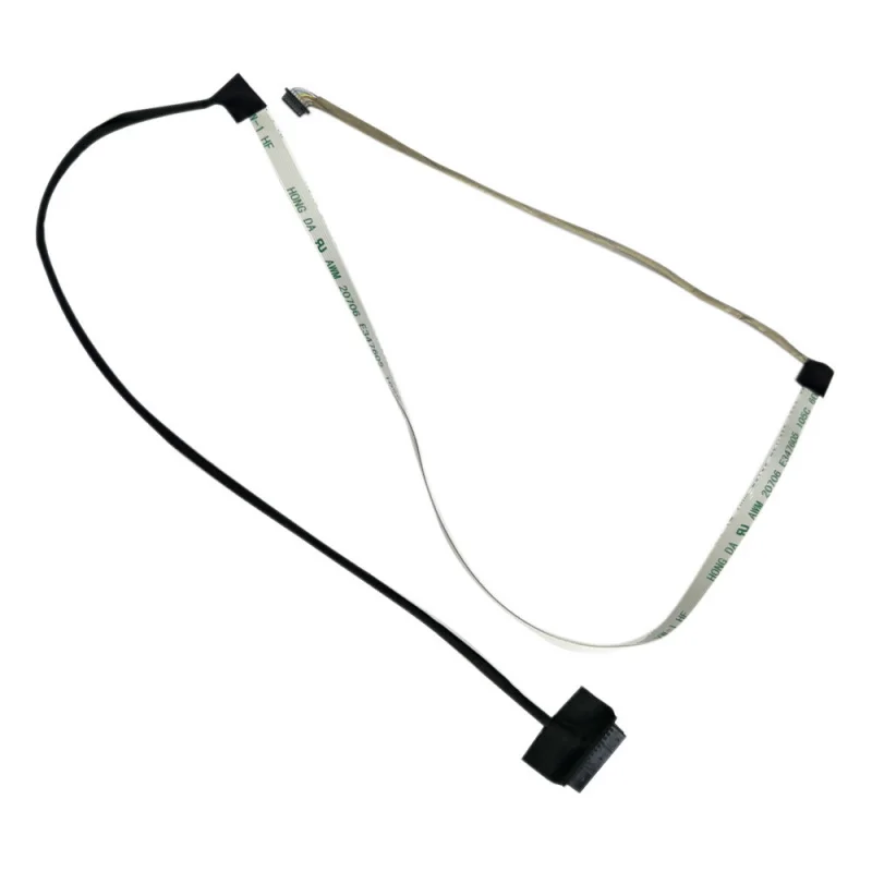 FHD Camera Cable for Razer Blade 15 RZ09-0328 RZ09-03287EM2 12935661-00 DA550 TO