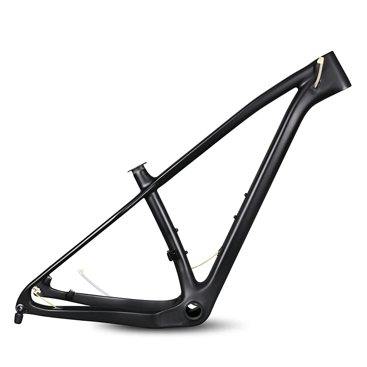 

Super Light T800 Carbon 29er Mtb Hardtail Frame With 148*12mm