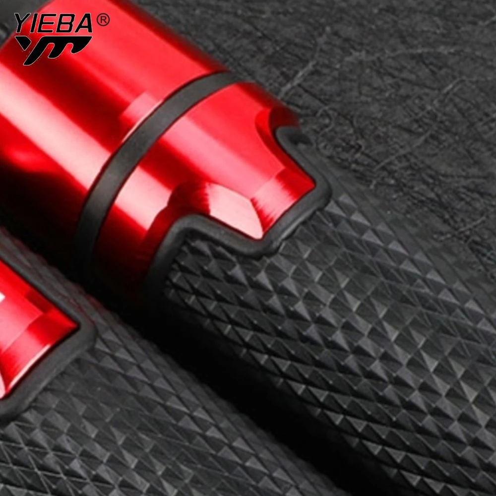 

FOR Aprilia DORSODURO 750 2007-2015 2016 Motorcycle Accessories Adjustable Brake Clutch Levers Handbar Grips Motocross Parts