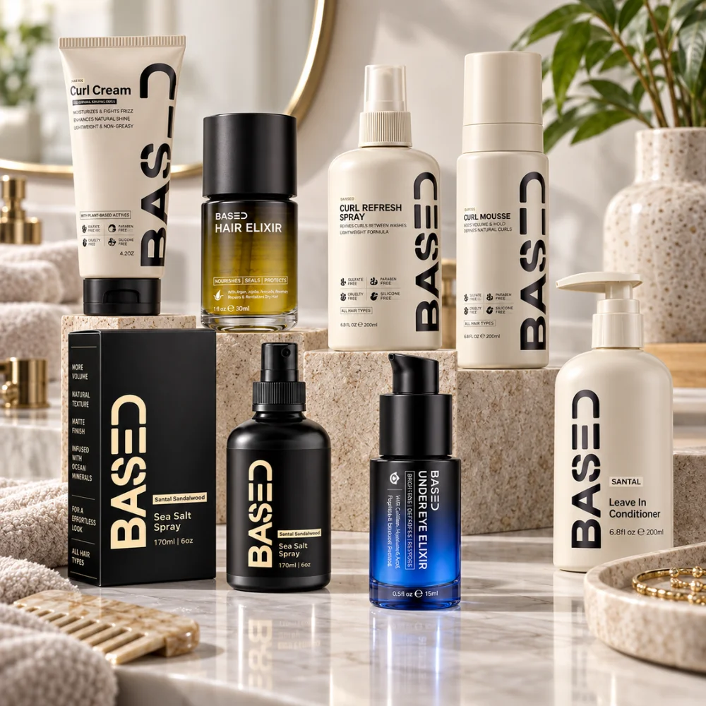 Acondicionador sin Enjuague BA - Hair Care Daily Routine reseña y precio