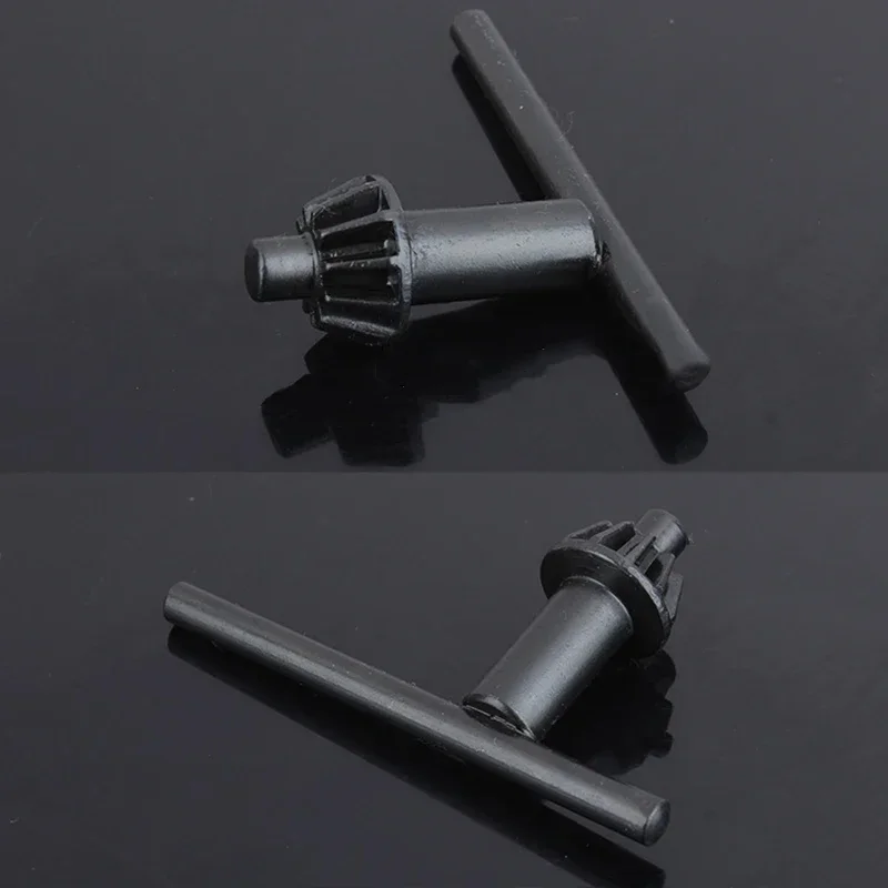 Metal Drill Chuck Key Mounted Power Replacement Taper Accessories Adapter Clamping Converter Electric Lathe Bearing