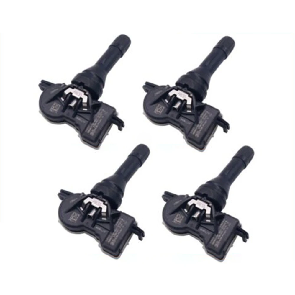 

4pcs 22959744 12768826 12768826X 13581558 TPMS Tire Pressure Monitoring Sensor for Cadillac ATS for Buick for GMC for Chevolet