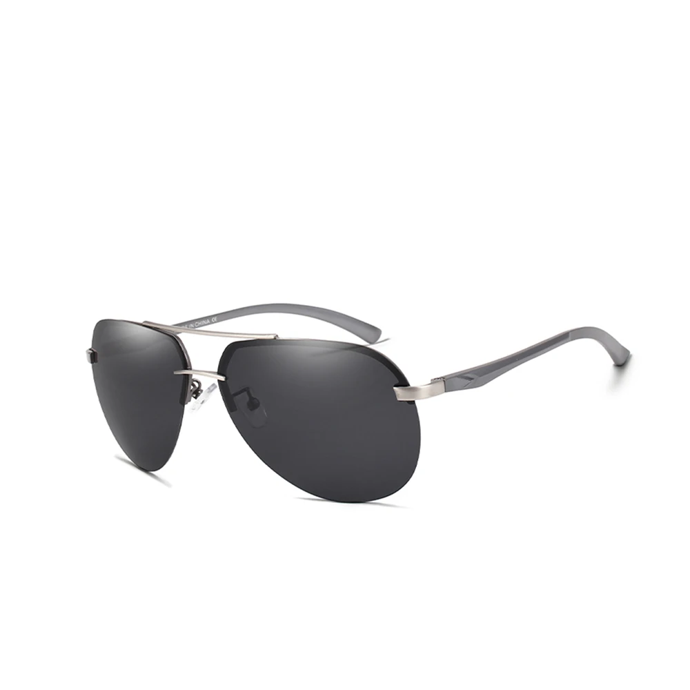 نظارات KINGSEVEN الشمسية المريحة، مملوءة بالبساطة والعناصر الرجعية، وهي عبارة عن اتجاه عصري وكلاسيكي