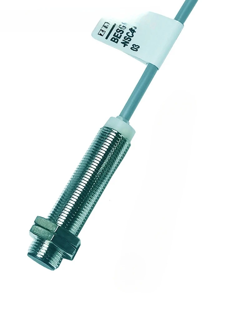 

Бесконтактный переключатель BES M12MG-UOC30B-BV02/USC BP03 05 DC 24 В двухпроводной датчик
