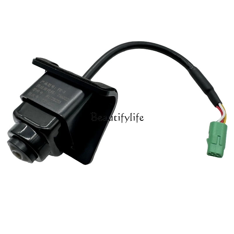 

*parts and accessoriesAuto parts reversing car 170 ° waterproof camera