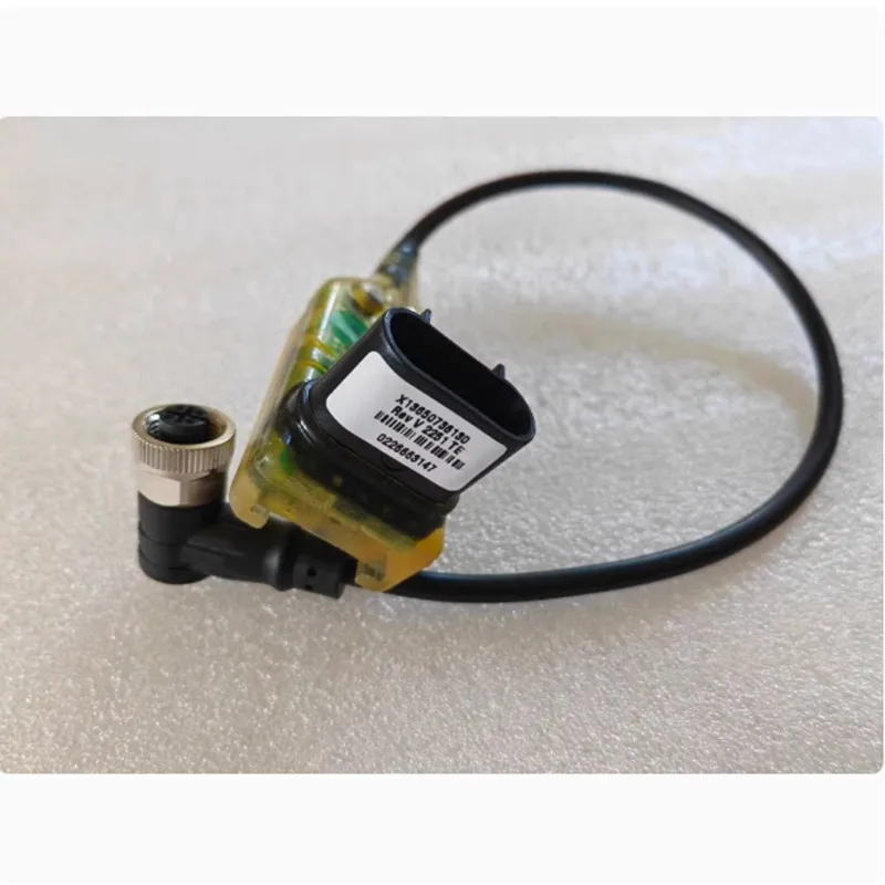 New Genuine Cooling Air Diffuser  4656ez AC230V 19W  412/2H-048 12V 1.2W  4414/2HH  4114NHH  4414H  4414FM 24V 3.2W