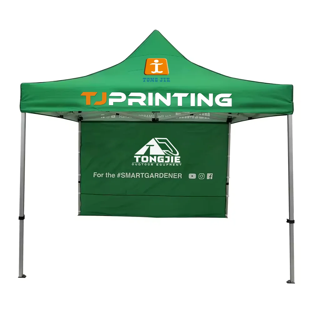 

3x6m Steel Frame Tent for Race Events with Wholesale Price - Durable Canopy Tents for Sports Meeting