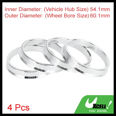 60.1mm OD 54.1mm ID