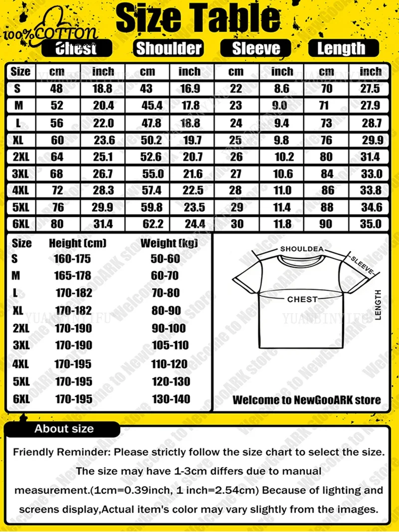 New Style Harajuku Creative Fnaf 2 Animatronics Five Nights A Street T Shirt Cotton Unisex Shirt Diy Print Cool Tee Fashion view 6
