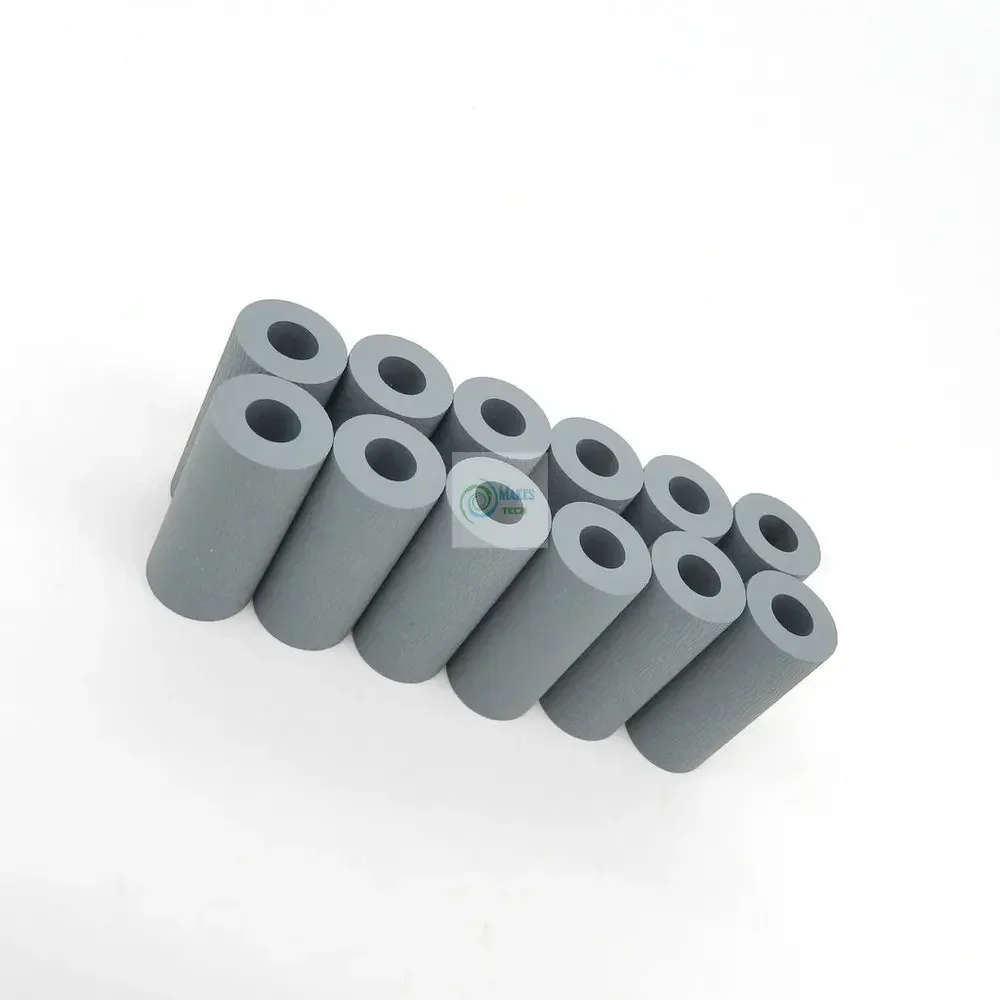 Classic Style New Duplex Feed Roller Tire Kit 12 Pieces/Set For Canon IR7105 7095 7086 105 9070 8500 8070 7200 85+