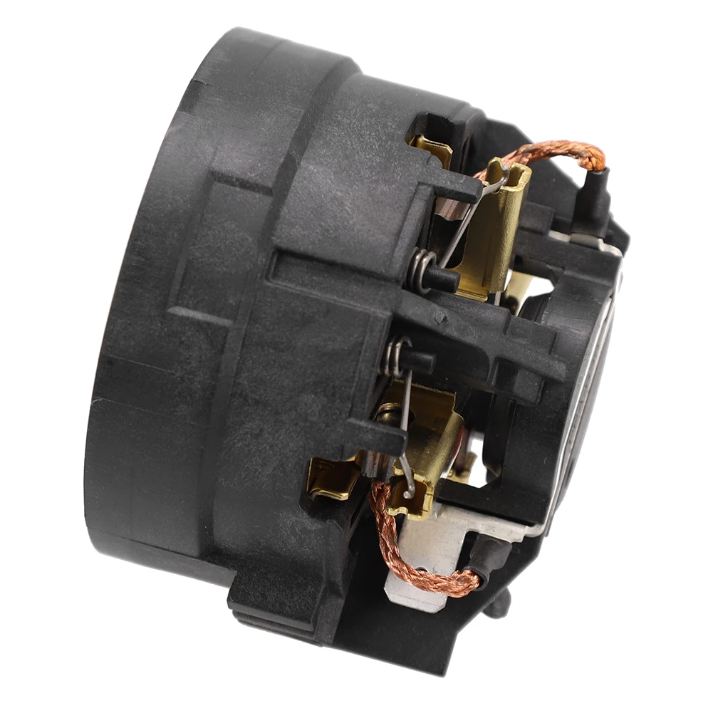 Acessório para ferramenta elétrica Suporte de escova de 4 polegadas compatível com DCF889B compatível com DCS391 Número da peça N234763 para DCF889B