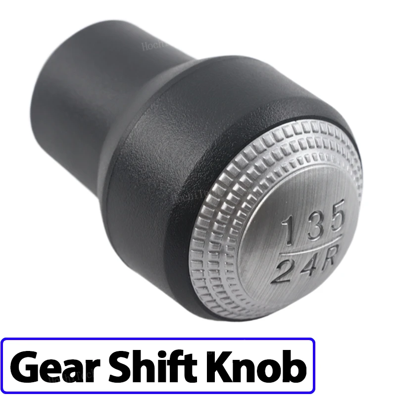 

for Hyundai Coupe Tiburon Getz Elantra Tucson ix35 TIBURON 2003-2008 Gear Shift Knob Lever Shifter Gaiter Boot Cover Car Styling