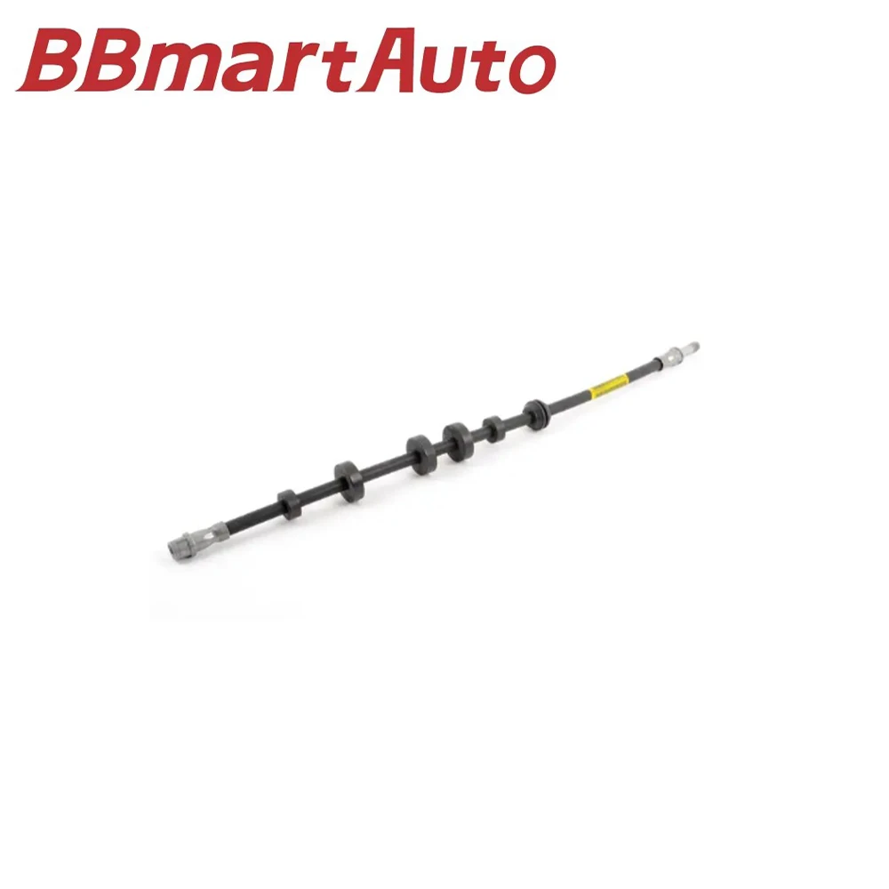 

BBmart Auto Parts 1pcs Front Brake Hose For Audi Q5 2010-2018 SQ5 2014/2017 OE 8R0611707A High Quality Car Accessories