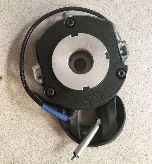 

2025 INTORQ original BFK458 (459) -14E/N imported brake 457-14