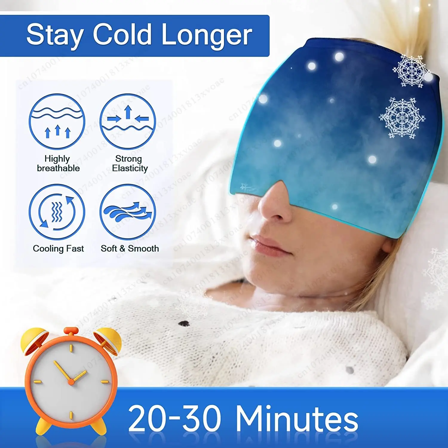Thumbnail 3 - #36 Cheap Ice Packs Worth Buying