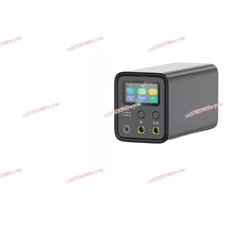 D18 High-Power Capa… - image