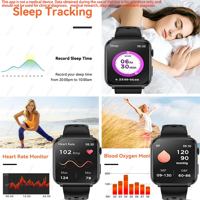 2026 Yeni Sesli Arama Özellikl - Smartwatch I Watches incelemesi ve fiyatı