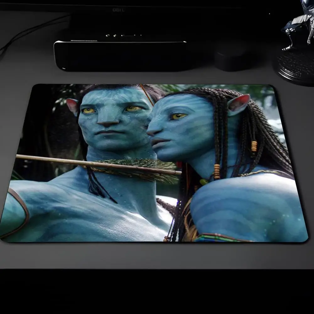 Avatar  Mouse Pad E-sports players mause pads Game Accessories Game Keyboard Pad Gamer Desktop Mat Deskmat Keyboard Pad XXL 90x4