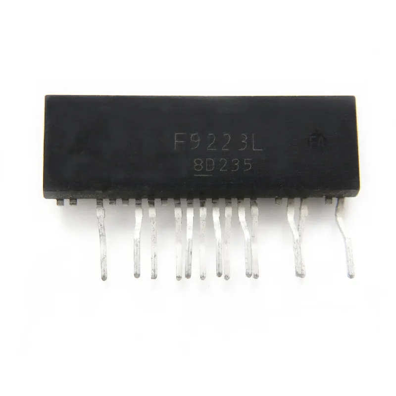 5PCS CS42438-DMZ CS42438 F9223L F9223 AN7161N AN7161 BCM5201KPT BCM5201 BA3912 3912 L9131PD L9131