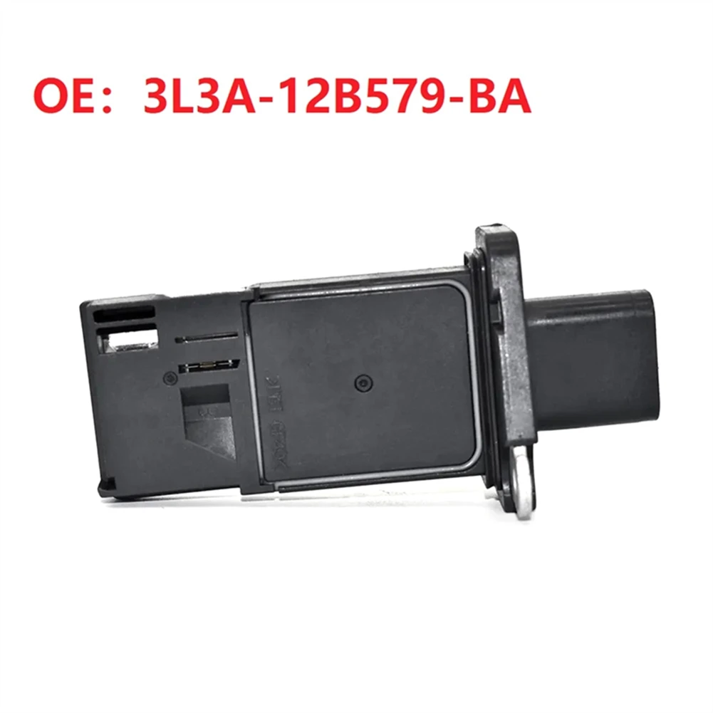 Super Sale Car MAF Mass Air Flow Sensor 3L3A-12B579-BA for Ford F-150 Lincoln Mazda Mercury Focus 3L3A12B579BA 4G7V-12B579-AA