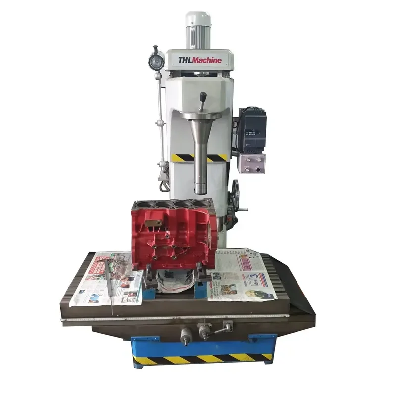 for Cylinder boring machine T8018A B C