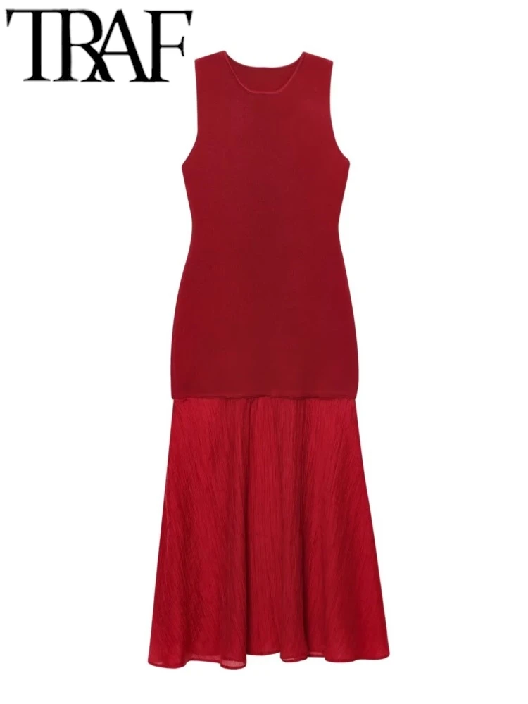 The ONE BLING 2025 Patchwork Dress That Actually Works for Night Out Vibes Here's Why
