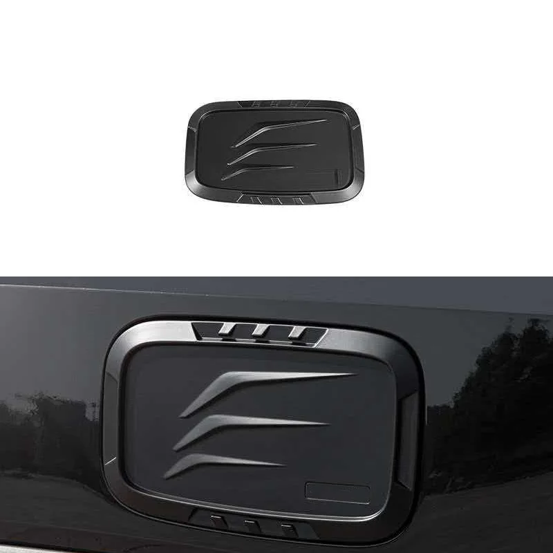 

For Chery Jetours T2/Traveler Fuel tank Cap Modification Specialized Vehicle Decorative for Jetour Auto Parts