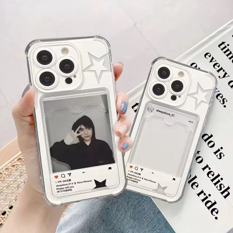 Cute Flash Star Pho… - image