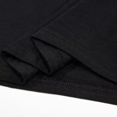 Träning Herr Gym T-shirt Goku Tryck Kortärmad T-shirt Sommar Casual T-shirt Streetwear Herr O-ringad Sweatshirt Damkläder 10 best sales Goku Black - №1