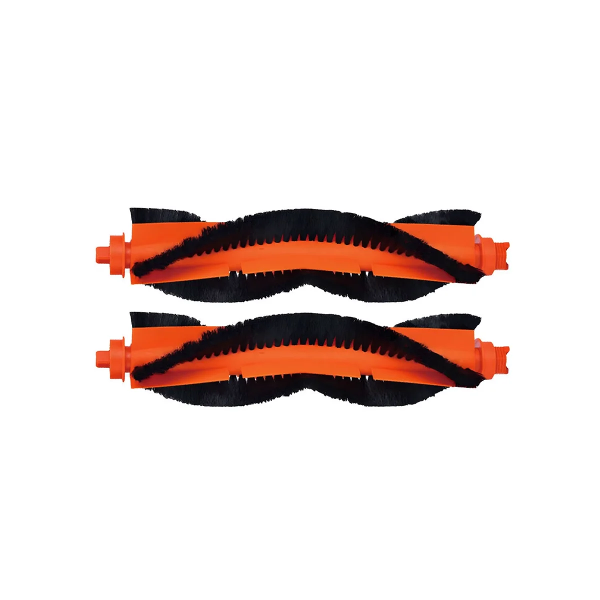 قطع غيار المكنسة الكهربائية للروبوت WVCR200S فرشاة الأسطوانة الرئيسية فرشاة جانبية فلتر HEPA قطع غيار المكنسة الكهربائية استبدال الملحقات