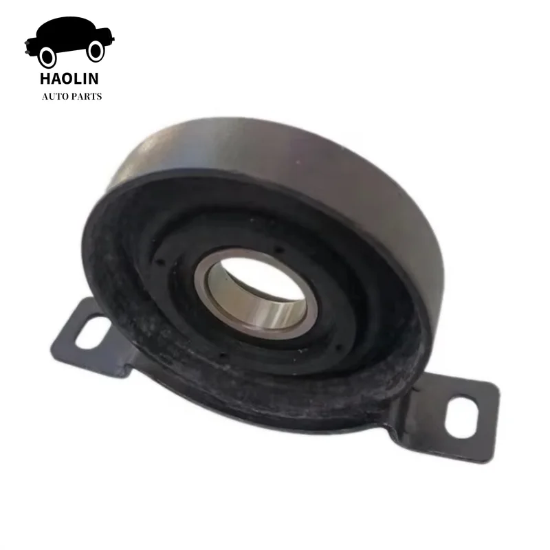 

26121229726 Transmission Shaft Suspension Rubber Bearing Drive Shaft Support Bearing For BMW X5 E53 OEM 2612 1229 726 AS-203014