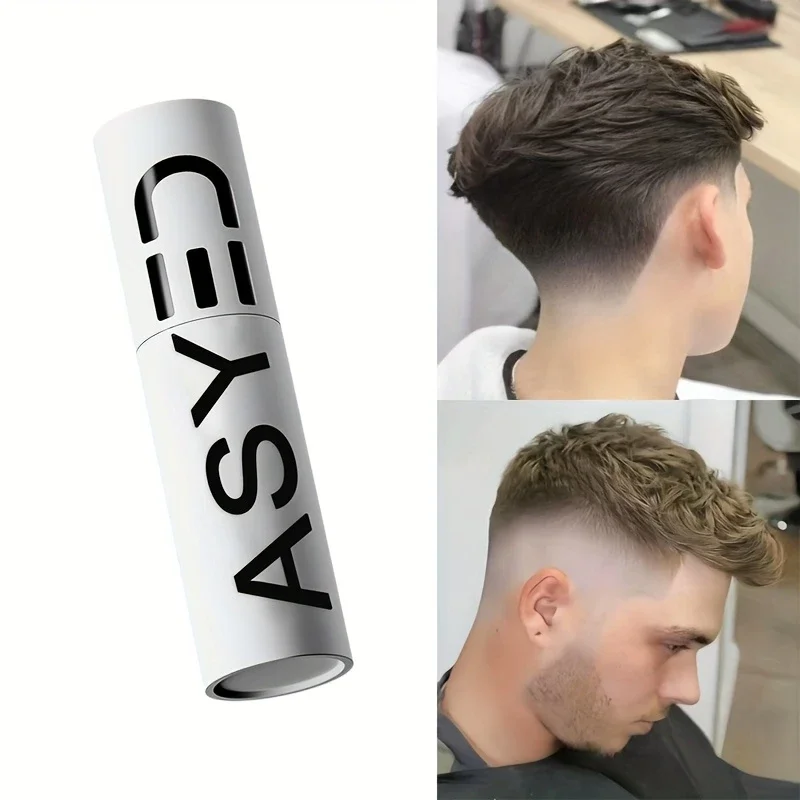 Spray coiffant poudre texturisante intense Spray volume instantané, poudre fixatrice mate pour hommes et femmes qui ajoute la texture des cheveux