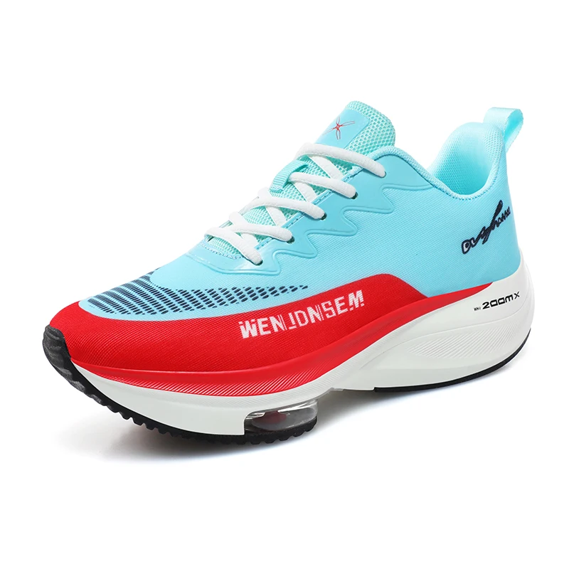 Pegasus zoom ultralekkie wyścigi fitness sport trening sportowy męskie buty jogging maraton amortyzujące profesjonalne bieganie