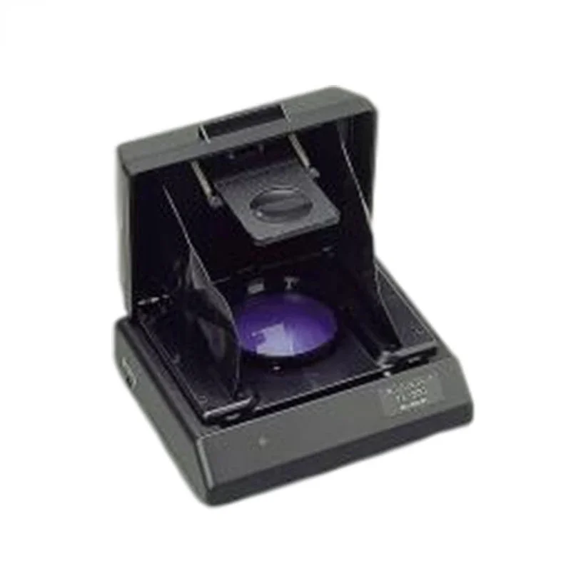 Instrumento de determinación de granos